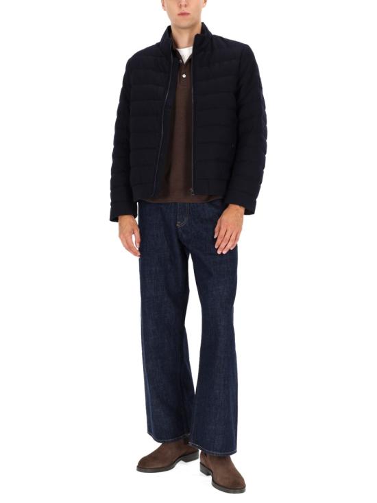 25FW 벨스타프 자켓 105949 DARKINK BLUE - BELSTAFF