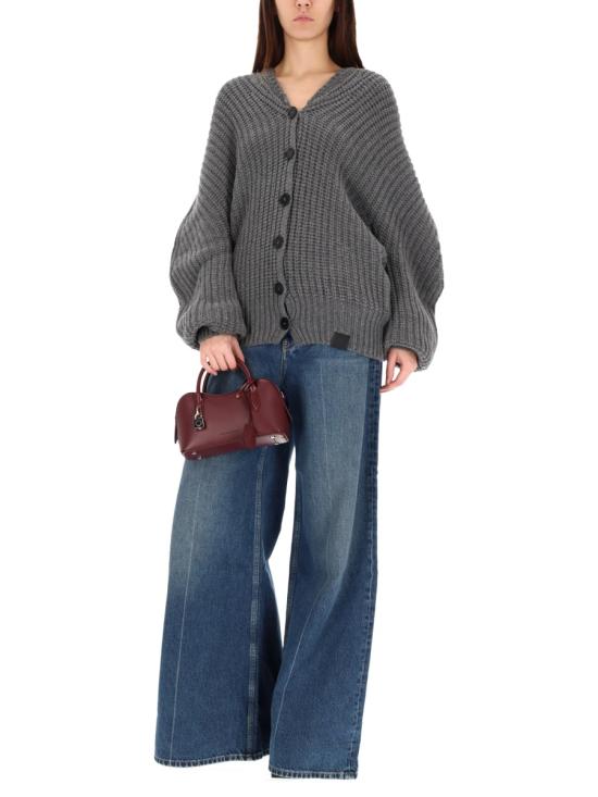 25FW 스텔라 맥카트니 데님 팬츠 6D0274 3SQH374083 BLUE - STELLA MCCARTNEY