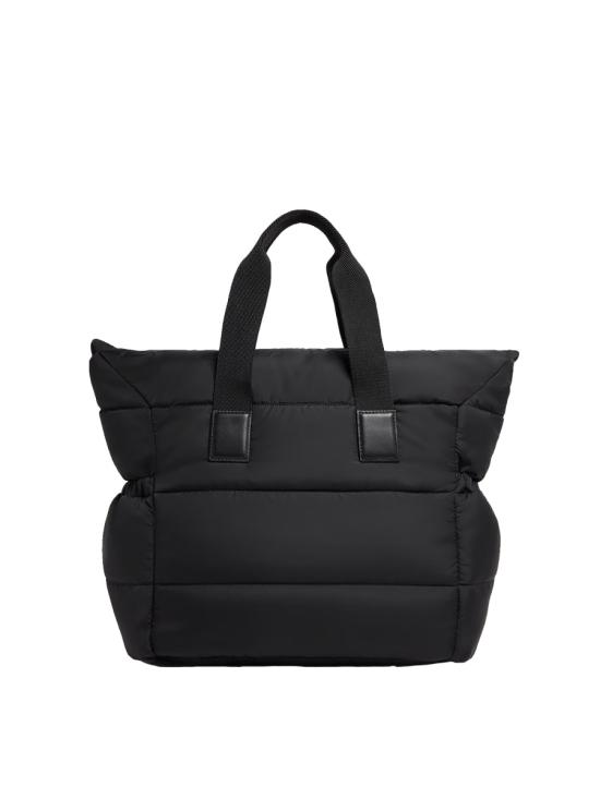 25FW [키즈] 몽클레어 숄더백 5D00001K M6811999 BLACK - MONCLER