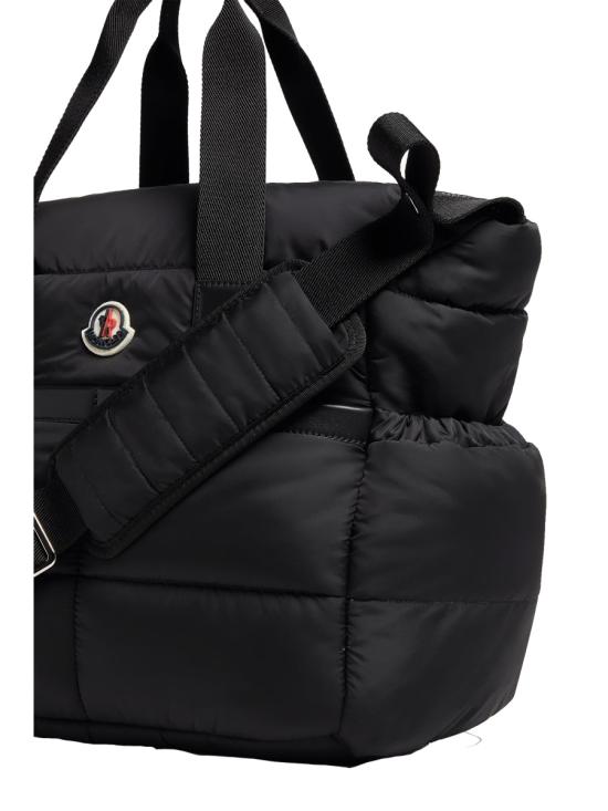 25FW [키즈] 몽클레어 숄더백 5D00001K M6811999 BLACK - MONCLER