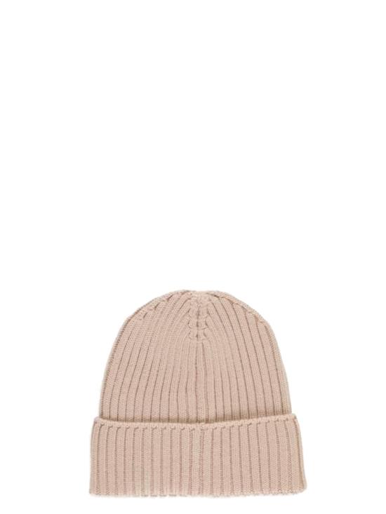 25FW [키즈] 몽클레어 모자 3B00012K M1131513 PINK - MONCLER