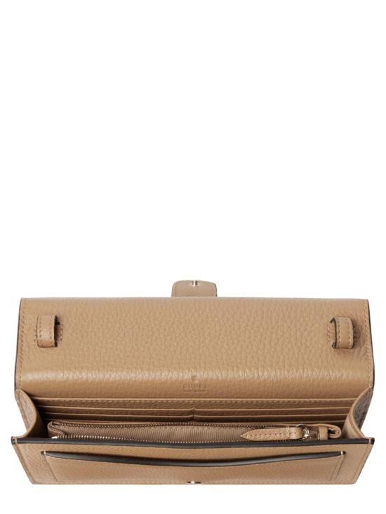 26SS 구찌 디오니소스 WOC 체인 월렛 백 837373 AAEAO2845 BEIGE - GUCCI