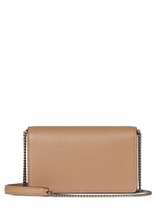 26FW 구찌 디오니소스 WOC 체인 월렛 백 837373 AAEAO2845 BEIGE - GUCCI