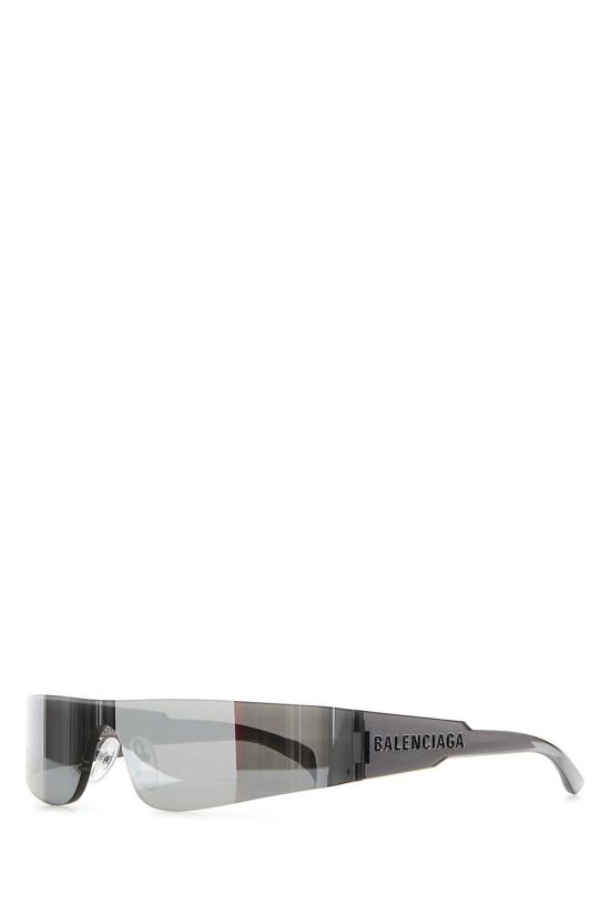 25FW 발렌시아가 선글라스 570521 T00221402 SILVER