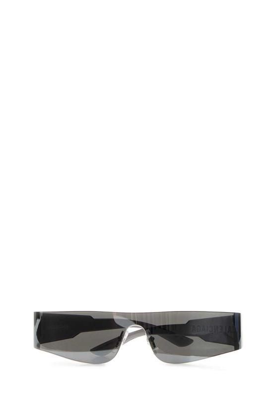 25FW 발렌시아가 선글라스 570521 T00221402 SILVER - BALENCIAGA