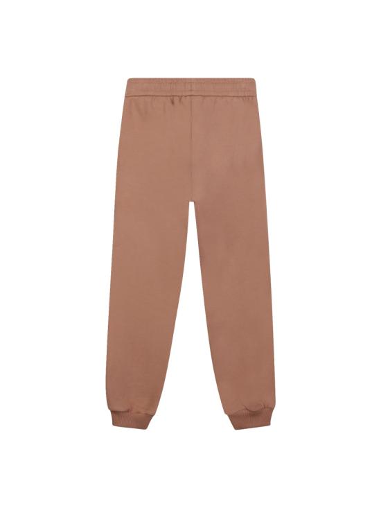 25FW [키즈] 끌로에 스트레이트 팬츠 C20631K 31C MULTICOLOUR - CHLOE