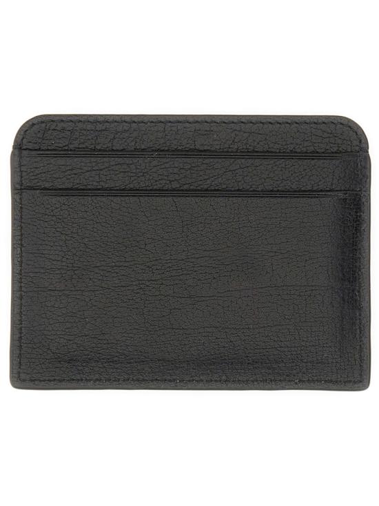 26FW 끌로에 지갑 25AP480O37 001 BLACK - CHLOE