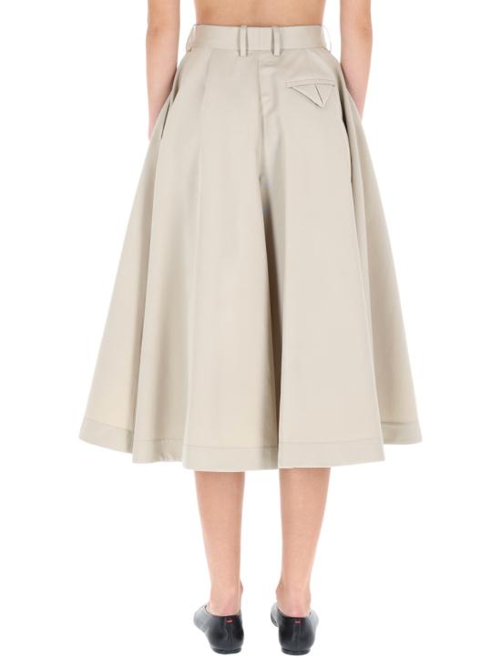 26SS 보테가베네타 숏팬츠 829996 V5PT02674 GREY - BOTTEGA VENETA