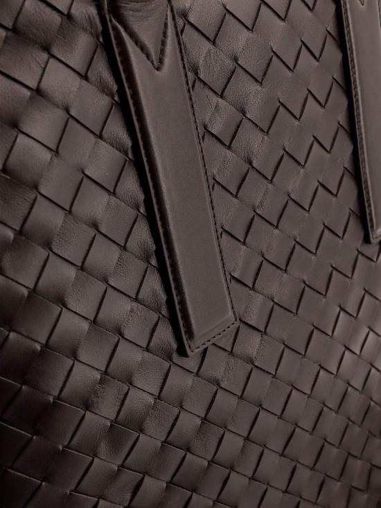 26SS 보테가베네타 토트백 815783 V2HL12145 BROWN - BOTTEGA VENETA