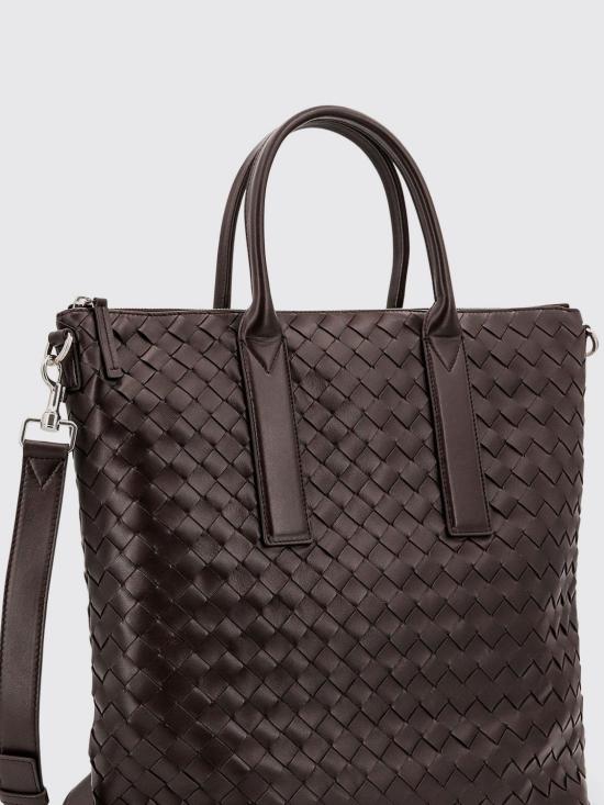 26SS 보테가베네타 토트백 815783 V2HL12145 BROWN - BOTTEGA VENETA