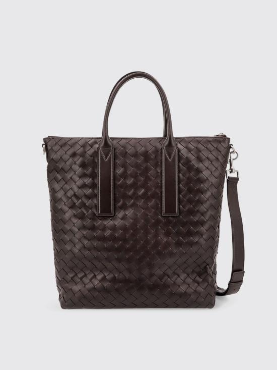26SS 보테가베네타 토트백 815783 V2HL12145 BROWN - BOTTEGA VENETA