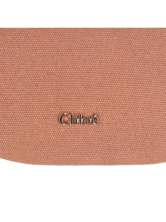 25FW [키즈] 끌로에 가방 C20685K 360 RED - CHLOE