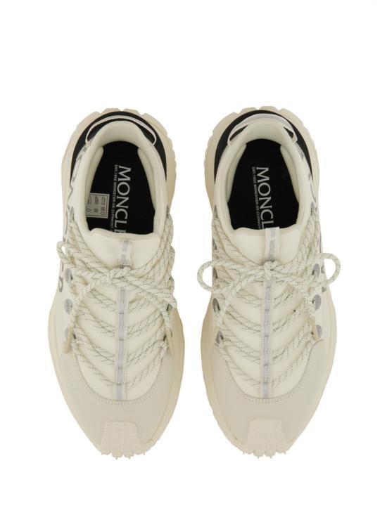 25FW 몽클레어 트레일그립 라이트2 스니커즈 4M00040 M3457001 BEIGE - MONCLER