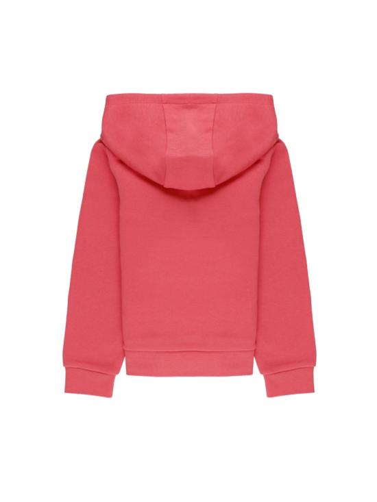 25FW [키즈] 몽클레어 트레이닝 상의 8G00015K 899PS556 PINK - MONCLER