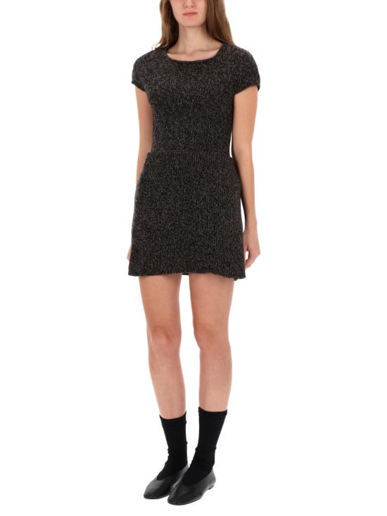 25FW 아워레가시 스커트 W4253SBT BEARTWISTMOULINEWOOL MULTICOLOUR - OUR LEGACY