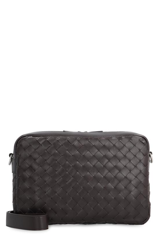 26SS 보테가베네타 숄더백 755925 V2HL12145 BROWN