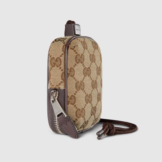 26SS 구찌 크로스백 834270 FAEOO9843 BEIGE - GUCCI