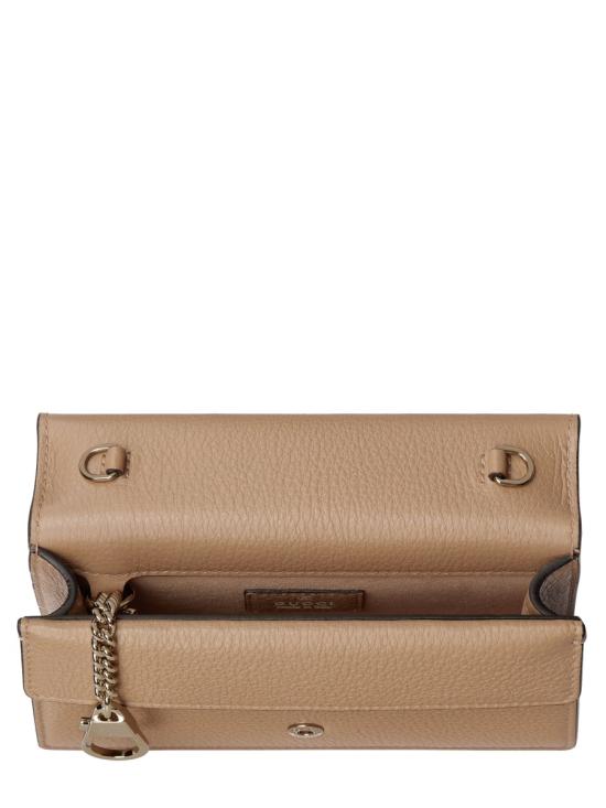 26SS 구찌 디오니소스 GG 슈퍼 미니백 476432 AAEAO2845 BEIGE - GUCCI