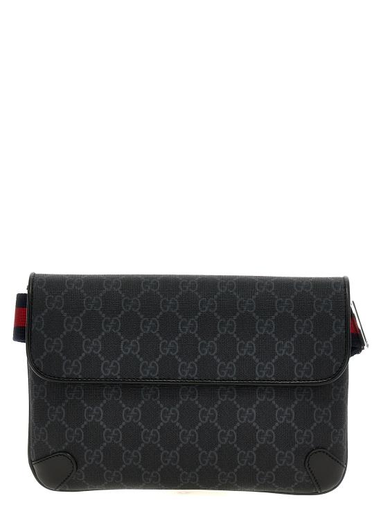 25FW 구찌 크로스백 792091 FADJA1042 BLACK