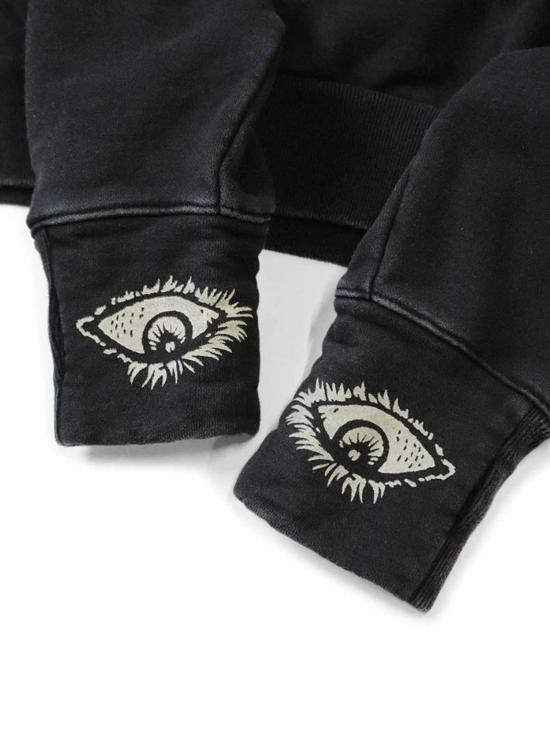  캐피탈 긴팔 티셔츠 Kapital Swt Knit Raglan Hoody (Speakeasy College) 후디 - KAPITAL