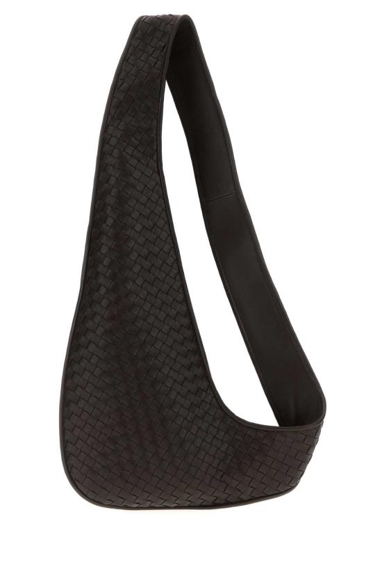 26SS 보테가베네타 숄더백 836905 V5RI12145 BROWN