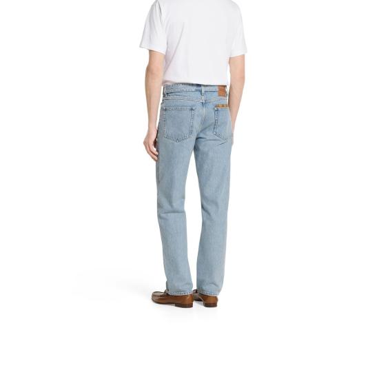 25FW 구찌 블루 데님 팬츠 835219 XDDCY4452 DENIM - GUCCI