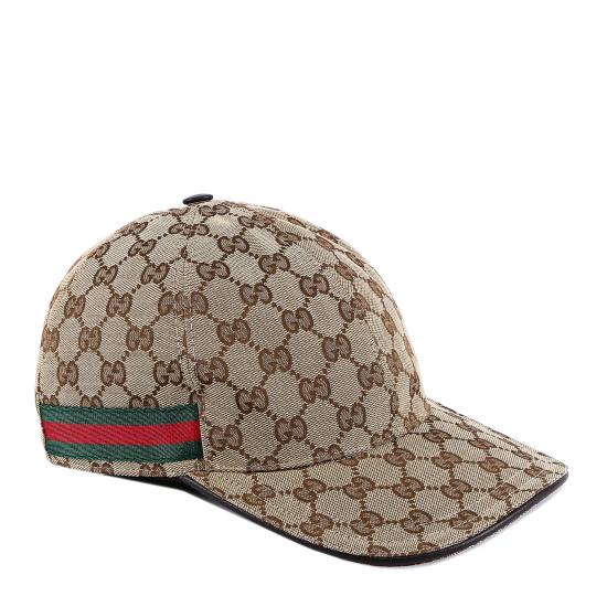 25FW 구찌 볼캡 200035 KQWBG9791 BEIGE - GUCCI