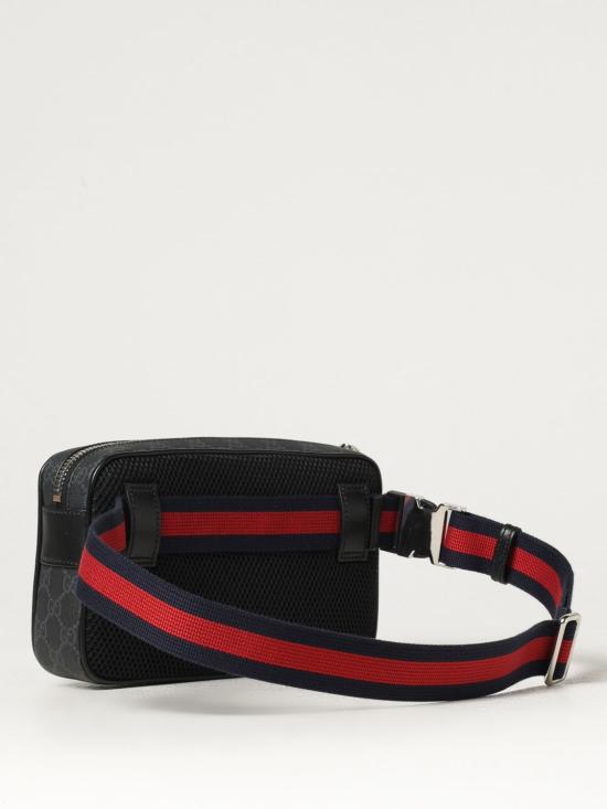 25FW 구찌 크로스백 792094 FADJM1043 BLACK - GUCCI