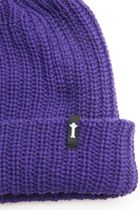  토템 브랜드 컴퍼니 비니 토템 브랜드 코. 마블 워치 캡 비니 - TOTEM BRAND CO.