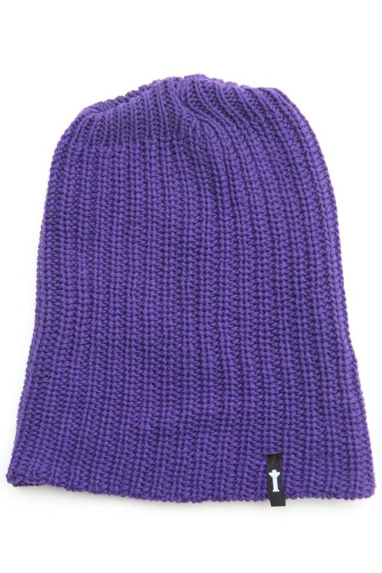  토템 브랜드 컴퍼니 비니 토템 브랜드 코. 마블 워치 캡 비니 - TOTEM BRAND CO.