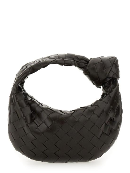26SS 보테가베네타 미니 조디백 651876 VCPP52132 BROWN - BOTTEGA VENETA
