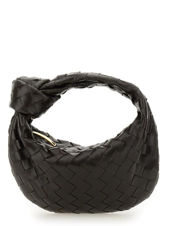 26SS 보테가베네타 미니 조디백 651876 VCPP52132 BROWN - BOTTEGA VENETA