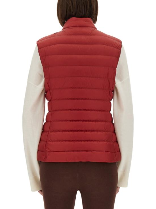 26FW 몽클레어 이겐스 다운 베스트 1A00091 597YF46C RED - MONCLER