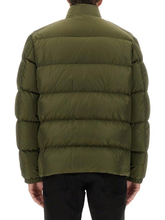 26FW 몽클레어 튈르리 쇼트 다운 자켓 1A00157 539ZD825 GREEN - MONCLER