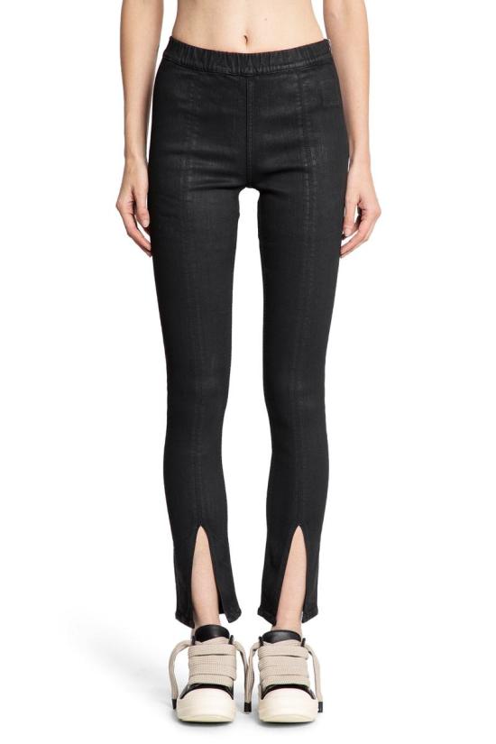 25FW 다크쉐도우 숏팬츠 DS02E7317SBW 99X Black