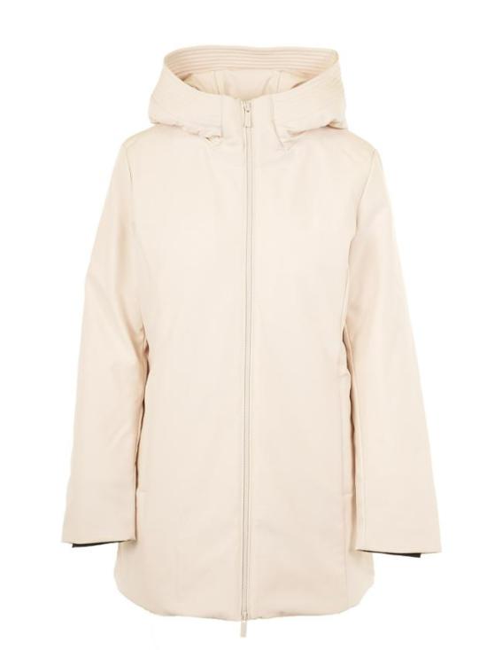 25FW 울리치 롱패딩 CFWWOU2045FRUT34968743 MILKY CREAM Beige