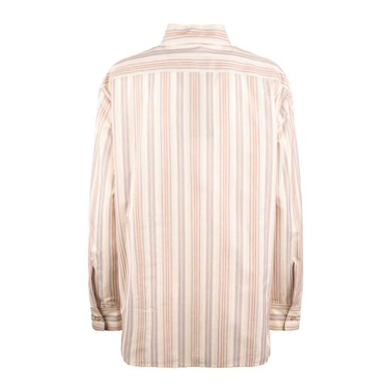 25FW 에트로 셔츠 WRIA0082AV745X0803 MULTICOLOR - ETRO