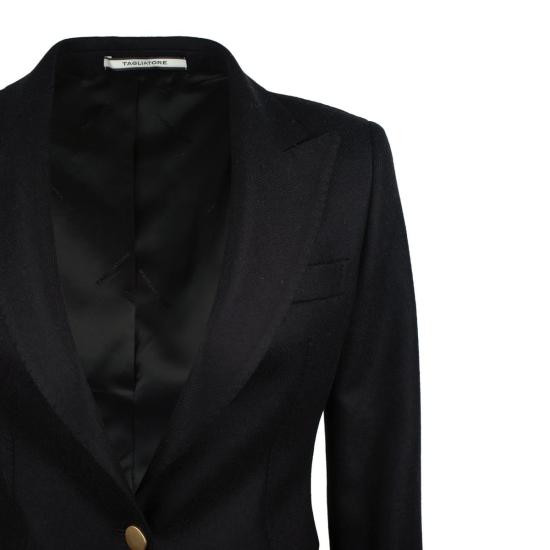 25FW 딸리아토레 수트 자켓 JFDM15B 160069U Black - TAGLIATORE