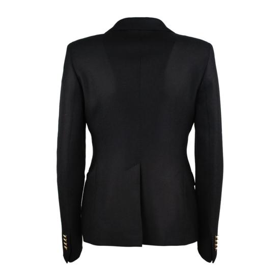 25FW 딸리아토레 수트 자켓 JFDM15B 160069U Black - TAGLIATORE