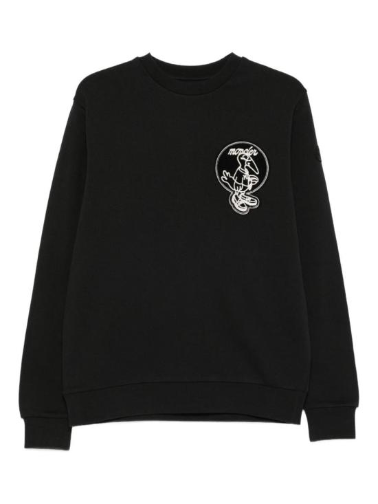 25FW 몽클레어 스웨터 K2 091 8G000 19 899V4 998 GREY