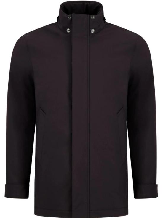 25FW 울리치 패딩 CFWOOU2017MRUT3496100 BLACK Black - WOOLRICH