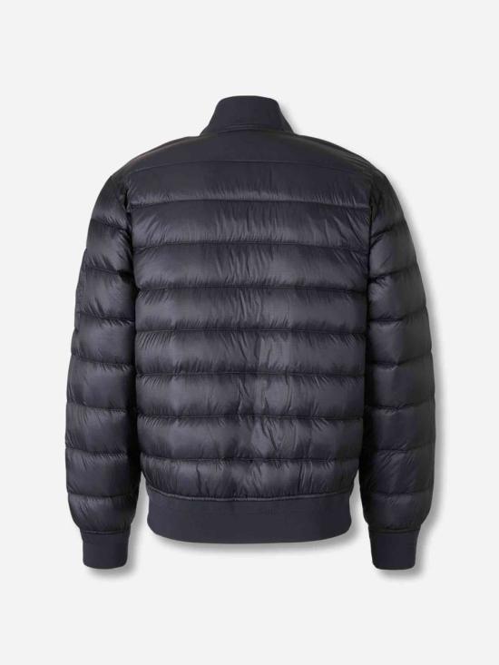 25FW 씨피 컴퍼니 DD 쉘 봄버 다운 자켓 DD 쉘 봄버 다운  19CMOW001A110416A 888TOTAL ECLIPSE Black - C.P. COMPANY