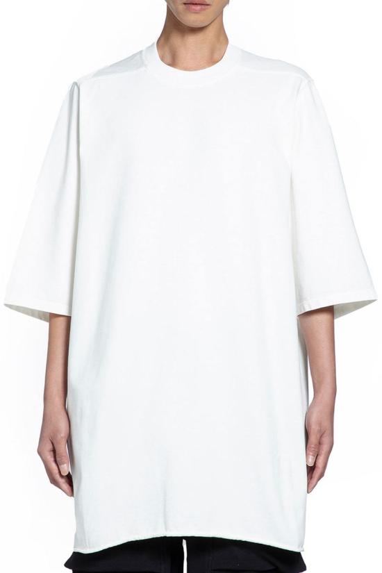 25FW 다크쉐도우 반팔 티셔츠 DU02E7274RIG 11 Beige