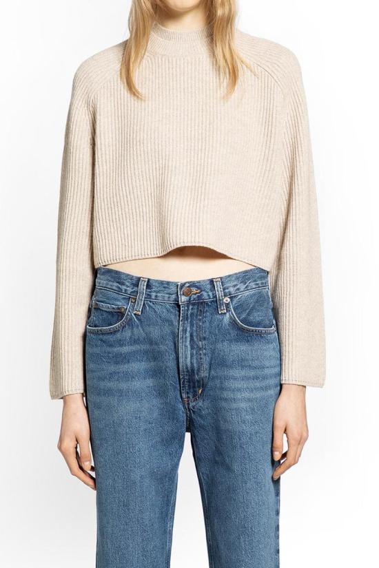 25FW 막스마라 스웨터 2521366172600 004 Black