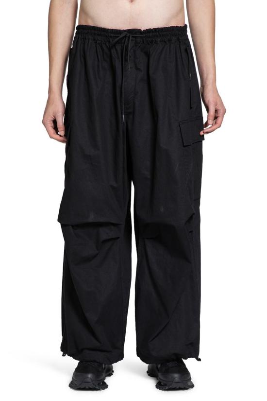 25FW 아디다스 Y3 숏팬츠 KE2311 Black