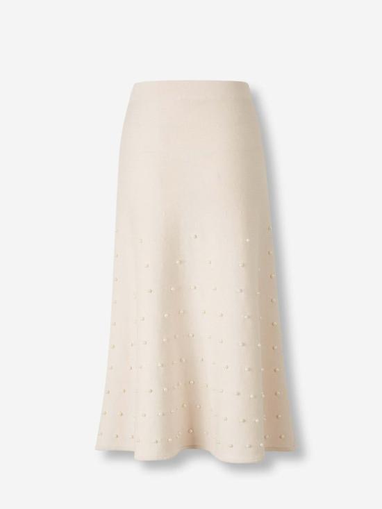 25FW 짐머만 5517SF251 CHLKChalk DUSTY PINK - ZIMMERMANN