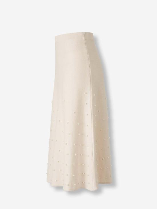 25FW 짐머만 5517SF251 CHLKChalk DUSTY PINK - ZIMMERMANN