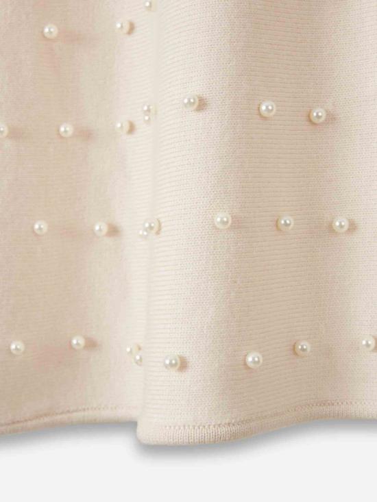 25FW 짐머만 5517SF251 CHLKChalk DUSTY PINK - ZIMMERMANN