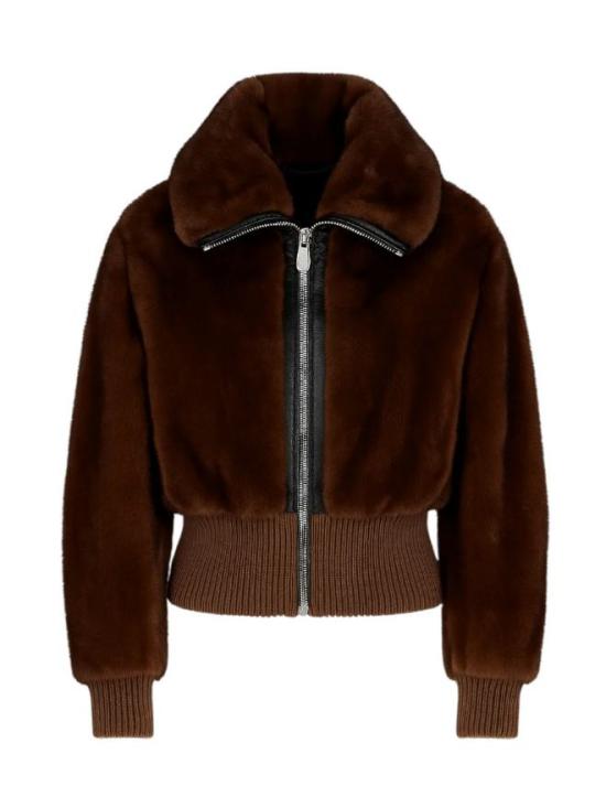 25FW 핑코 무톤 105399 A2PID49 BEIGE INTENSO Beige