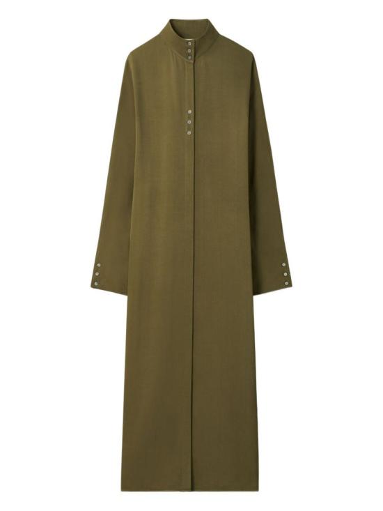 25FW 토리버치 원피스 176473 208 GREEN